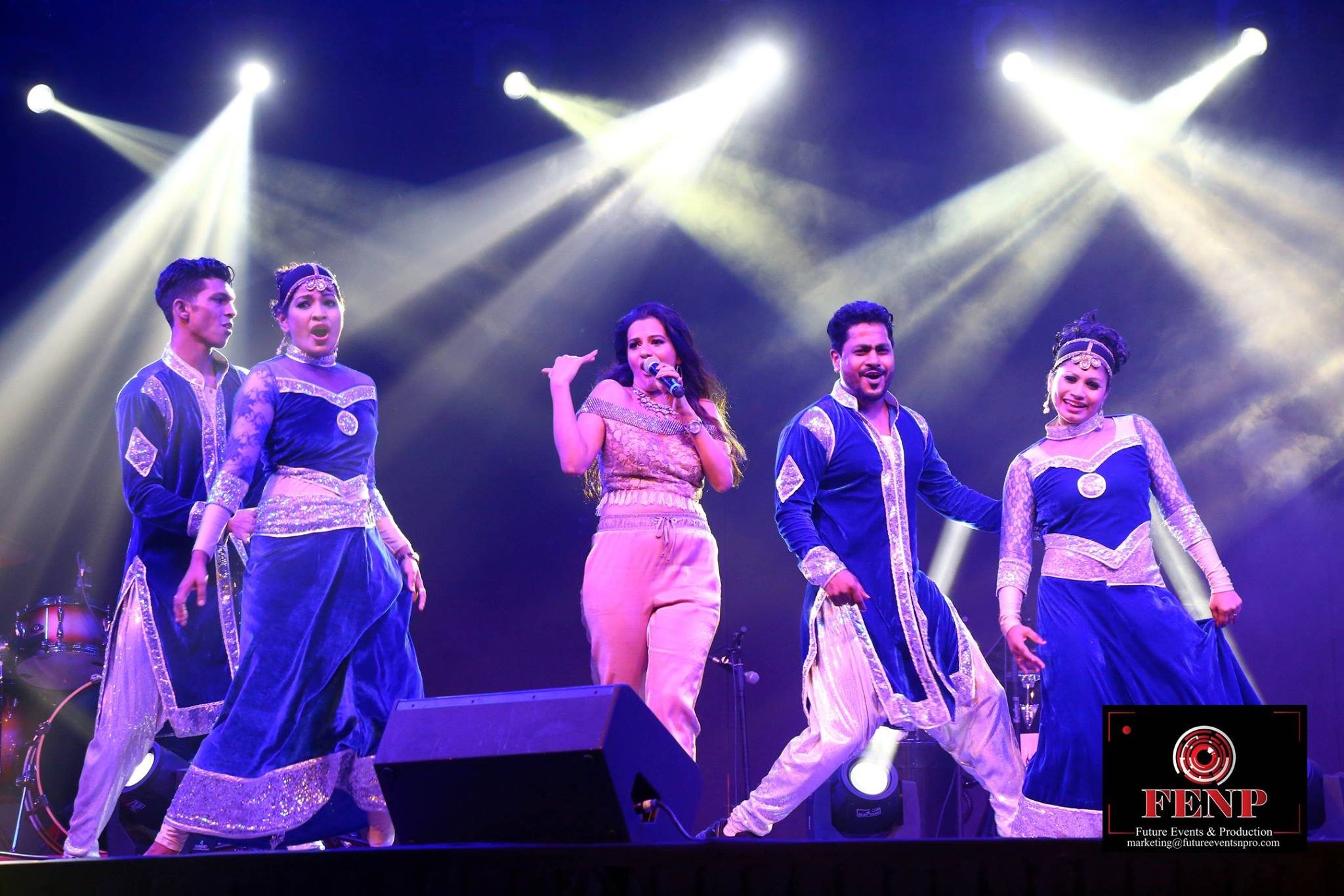 JASHAN-E-DOSTI: A GRAND CELEBRATION OF UNITY